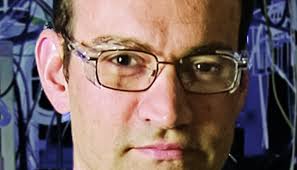 Fabio Ribeiro Wins Albert Award