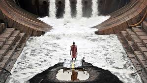 River Of Fundament Matthew Barney And Jonathan Bepler Scenic Design Invisible Cities Art Festival
