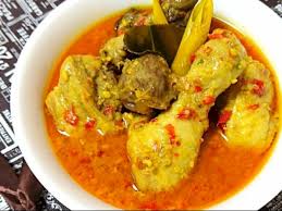 Bumbu opor ayam kuning ini meresap maksimal dan cara masak opor ayam ini anti ribet. Resep Opor Ayam Spesial Untuk Sajian Di Hari Raya Idul Fitri Indozone Id