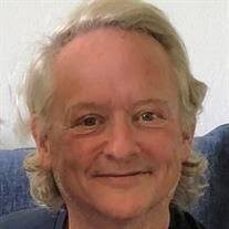 Gary Robert Maule Obituary