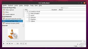 Media server software can stream any media to nas (network attached storage), personal computers, smart tvs following is a handpicked list of top media server software for home/office, with their. How To Easily Create Home Media Server With Ubuntu 20 04 Ubuntuhandbook