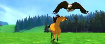 Stallion of the cimarron provides examples of the following tropes: From Spirit Stallion Of The Cimarron Quotes Quotesgram