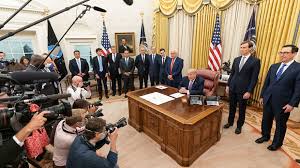 We, the undersigned, recognize the importance of maintaining and strengthening peace in the middle east and around the world based on mutual understanding and. White House To Hold Official Signing Ceremony For Uae Israel Abraham Accord