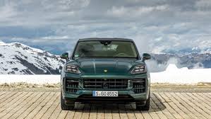 Image result for Emerald Green 2025 Porsche