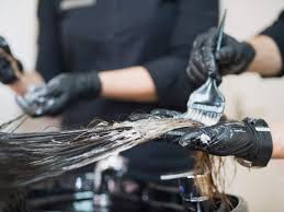 Since permanent hair color involves significant amounts of peroxide and ammonia, it can cause significant amounts of damage, including dryness, breakage, and dullness. Do Hair Dyes Colors Damage Your Hair Permanently Times Of India