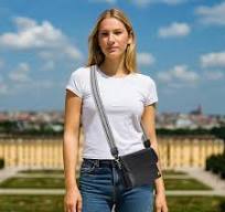 MINICAT RFID Blocking Small Crossbody Bags for Women Vegan Leather Mini  Travel Purses Cell Phone Purse Cross Body Bag