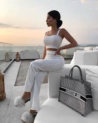 Madeline Mercedes Madelinemercedes Instagram Photos And Videos Classy Outfits Fashion Inspo Outfits Fashion Outfits
