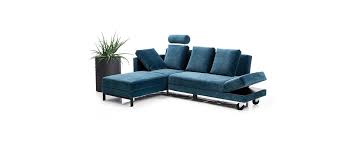 Diese website benutzt cookies, die für den technischen betrieb der website erforderlich sind und stets gesetzt werden. Sofa Four Two Von Bruhl Ecksofa Mit Schlaffunktion