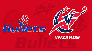 Please read our terms of use. Chris Creamer On Twitter Ladies And Gentlemen The Time Has Come For Us All To Choose The Best Washington Wizards And Or Bullets Logo Ever You Can Cast Your Top 2 Votes Here