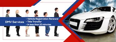When you purchase a new vehicle through an auto dealership, the auto dealer can register and title the vehicle, and issue plates. Lemus Vehicle Registration Services Santa Rosa