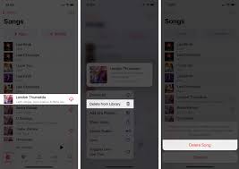Apple music—stylized music—is just what the name implies: How To Delete Songs From Apple Music Ultimate Guide Igeeksblog