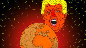 Pin On Climate Change Art Designs