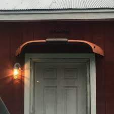 Jeep Hood Awning Www Staticandkineticart Com Door Awnings Garage Workshop Awning