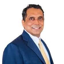 Sanjeev Malik, MBA, MS, GRI