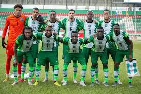 See more of super eagles news on facebook. Super Eagles Seal Afcon Ticket After Lesotho Sierra Leone Stalemate The Guardian Nigeria News Sports News Network Live