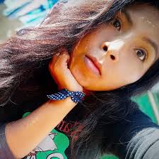 Nayeli Muñoz Oriflame