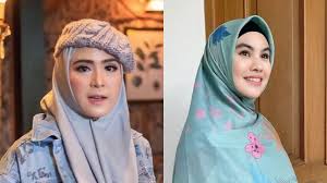 8,845 likes · 249 talking about this. Sama Sama Istri Ulama Dan Tuai Kontroversi Adu Gaya Busana April Jasmine Vs Kartika Putri Herstory