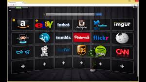 Help ons de grootste partij van nederland te worden. Fvd Speed Dial For Chrome With Sync And 3d Wall Youtube
