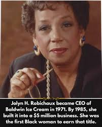 Who are hidden figures in food history?