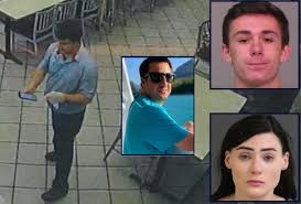 A 37-year-old intellectually disabled restaurant worker died by suicide  after being falsely branded a “pervert” in a blackmail scheme — and the  couple behind it received only a few years in prison.