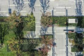 济宁文化中心一期景观 ldg兰斯凯普 谷德设计网 landscape elements landscape design landscape architecture