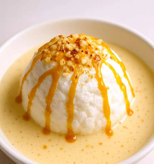 Île Flottante