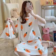 ∙ promo pengguna baru ∙ kurir instan ∙ bebas ongkir ∙ cicilan 0%. Jual Baju Daster Remaja Korea Terbaru Lazada Co Id