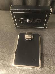 Tumi delta id lock™ shielded slim card case & id wallet. Designer Business Card Holder By Colibri Of London Gem