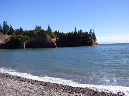 Less Crowded Than Hopewell Rocks Review Of St Martins Sea
