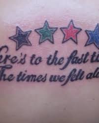 50 short tattoo quotes for girls. Top 50 Tattoo Quotes You Ll Want In 2020 Tatring