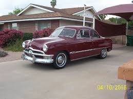 Image result for Cambridge Maroon 1950 Ford