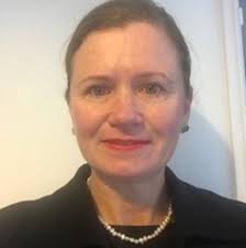 Assistant Chief Constable Maggie Blyth joins Wiltshire Police