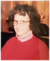 Ivy Silvis Obituary (1930