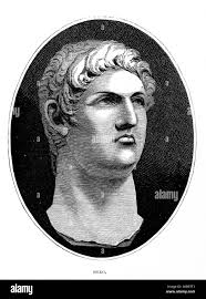 Era dei primi cristiani immagini e fotografie stock ad alta risoluzione