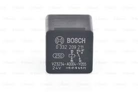 The bosch automotive aftermarket division is one of the world's leading aftermarket and workshop download the brochure. Bosch Automotive 332209211 Bosch Relays Summit Racing