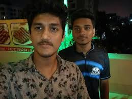 Digvijay Shinde's User Profile