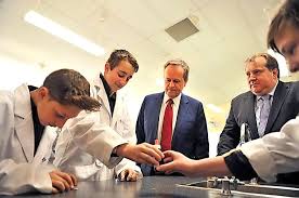 College map — whittlesea secondary college. Bill Shorten Visits Whittlesea Secondary College Northern
