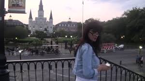 Maria-New Orleans 2016 - Coub