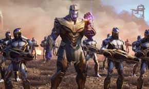 Film del 2019 diretto da anthony e joe russo, prodotto dalla marvel studios. Fortnite X Avengers Endgame Crossover Trailer Watch Here