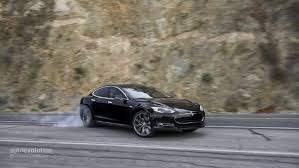 Like all other versions of the tesla model s, it's limited to a top speed of 155 mph. Tesla S Firmware 6 2 Increases Model S P85d Top Speed Lowers 0 60 Mph Sprint Time Autoevolution