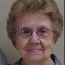 Ramona J Roberts Obituary