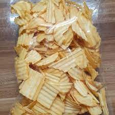 Beberapa makanan dengan berbahan dasar singkong sudah banyak juga dengan berbagai. Jual Keripik Singkong Keju 250 Gram Kota Bandung Aneka Kue Cemilan Tokopedia