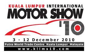 If there isn't any, then it isn't really an international motor show. Klims Kuala Lumpur International Motor Show 2010 Pwtc I M Saimatkong