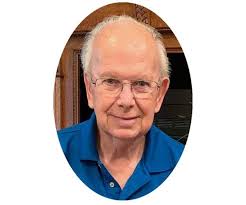 Duane E. Burrows Obituary (2023)