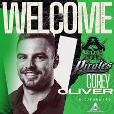 Logan City Pirates AFC updated...