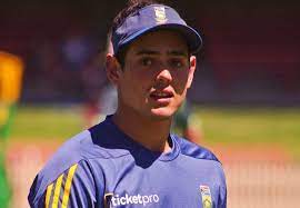Quinton de kock is an south african cricket player. Quinton De Kock Height Weight Age Spouse Family Facts Biography
