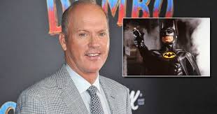 Birdman or (the unexpected virtue of ignorance). The Flash Star Michael Keaton On Reprising Batman After 30 Years It Was Shockingly Normal Asume Tech