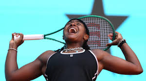 Tennis: Hailey Baptiste stuns Aryna Sabalenka in unforgettable quarter-final showdown at the Madrid Open 2026