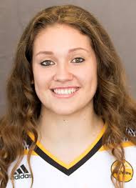 2017-18 Women's Basketball Roster