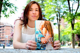 Resultado de imagen para maria martinez cruzando los limites